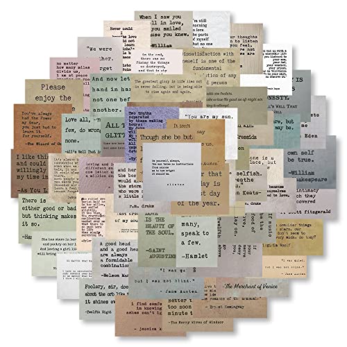 Stickers For Journaling,Motivational Stickers,Vision Board Stickers,Positive Stickers For Teens Adults,Stickers For Journaling,Journal Sticker Pack,Scrapbooking,Journaling,Personalized Decals #TOP1