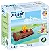 PLAYMOBIL Junior & Disney: Winnie The Pooh's & Piglet's Water Adventure