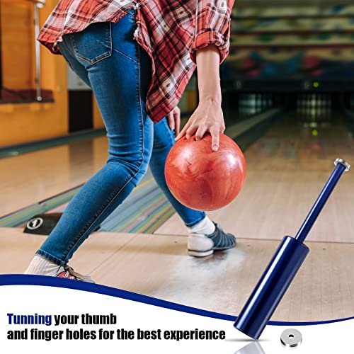 Hungdao EG-HUNGDAO-1307 Bowling Ball Workout Tool Bowling Accessories thumb #6