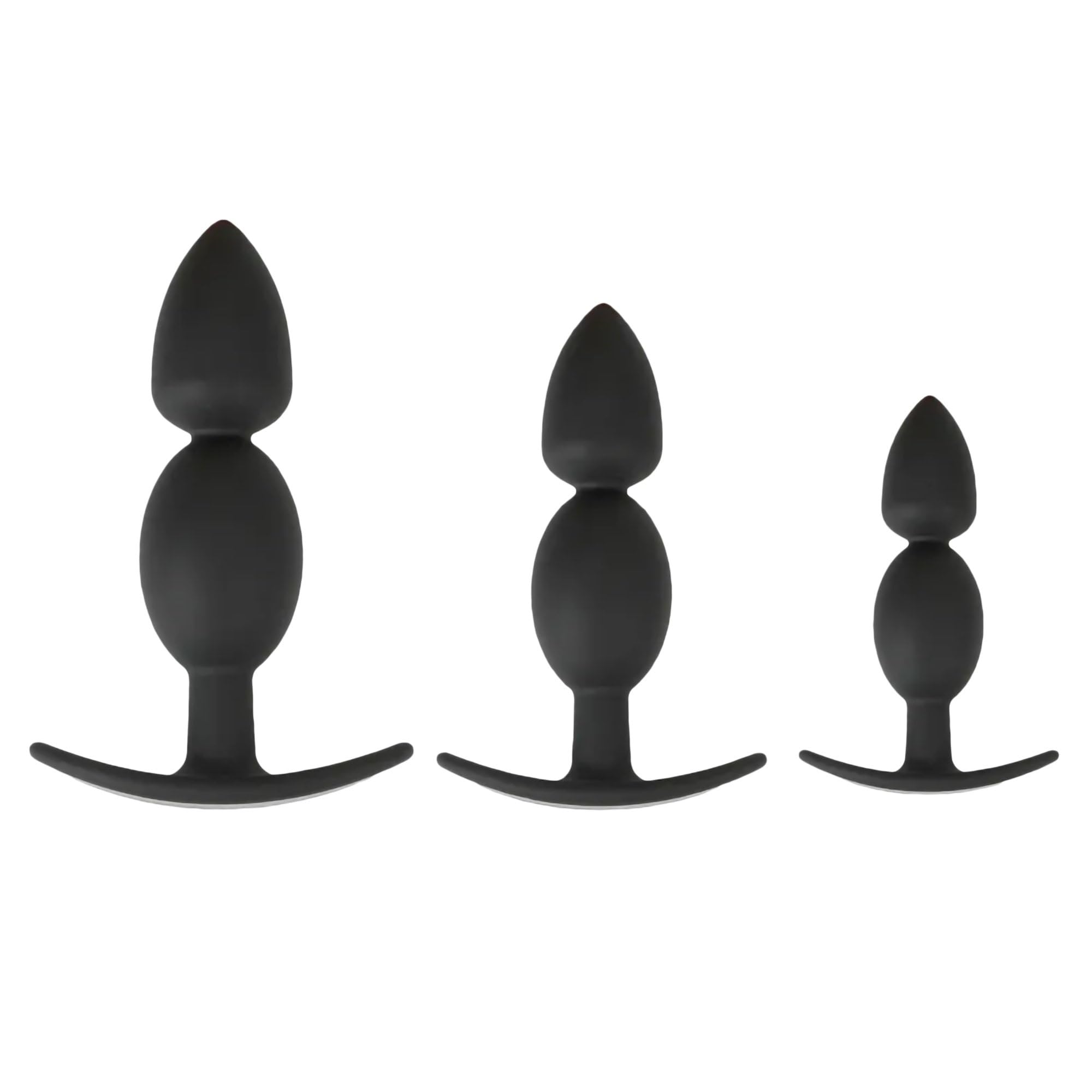 Analplug 24/7  Dein kleines sexy Geheimnis Gre large : Amazon.de:  Drogerie & Krperpflege