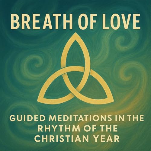 Page de couverture de Breath of Love