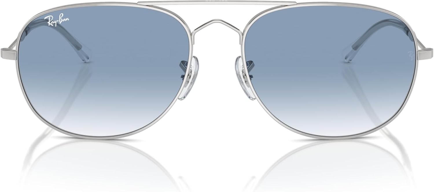 Amazon | RB3735 BAIN BRIDGE 001/GH 57 | サングラス 通販