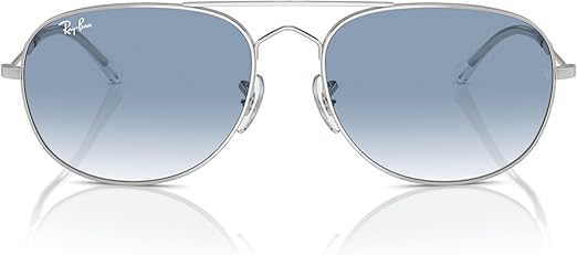 Amazon | [レイバン] サングラス RB3735 BAIN BRIDGE ARISTA 57