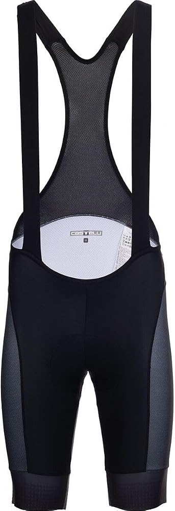 Amazon.co.jp: CASTELLI Competizione 2 限定版キット ビブショーツ