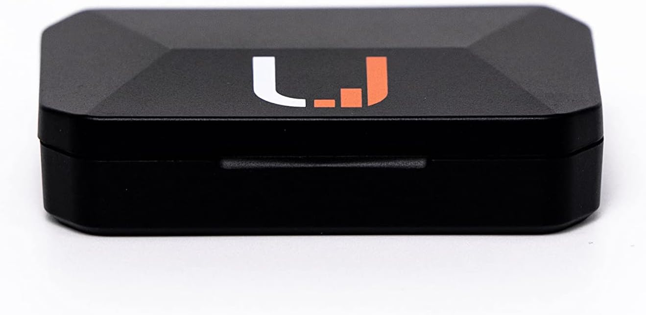 Uptivo Boxing Trackers