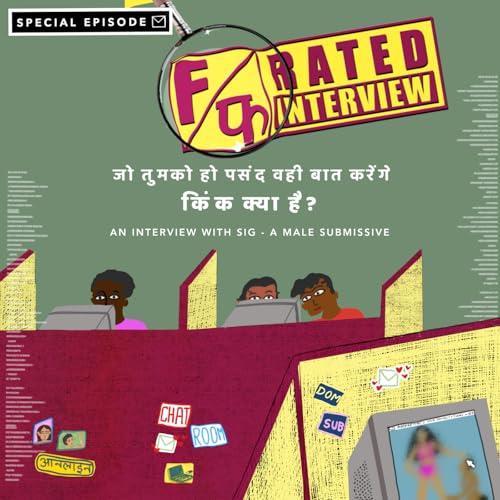 Obey Me Gently / Pleasure, Consent and Sexual Freedom