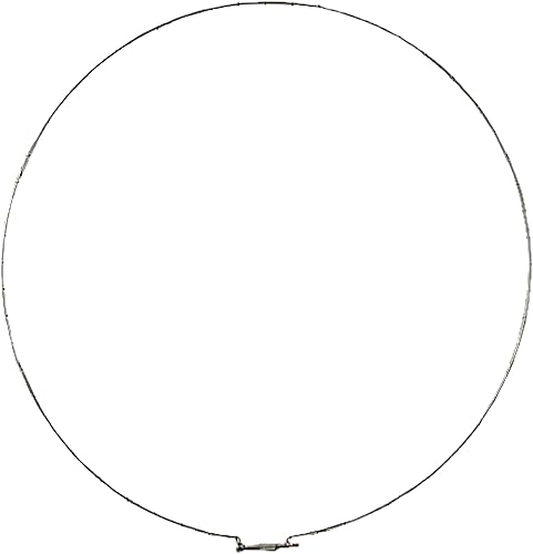 Whirlpool W11218344 Abrazadera de sello de arranque interior de arandela