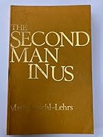 Second Man in Us 0904822079 Book Cover