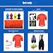 FLYIFE Maillot de Ciclismo para Niños y Niñas Imagen de FLYIFE Maillot de Ciclismo para Niños y Niñas