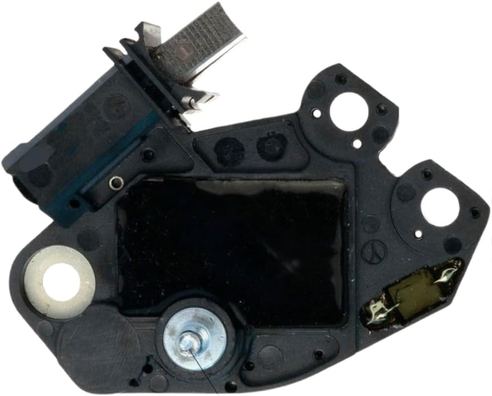 Voltage Regulator Compatible with 1380B40 M567 12V 12317576513 12317619254 439617 440174 ALV1954BS ALV1954DD ALV1954LK ALV1954UX