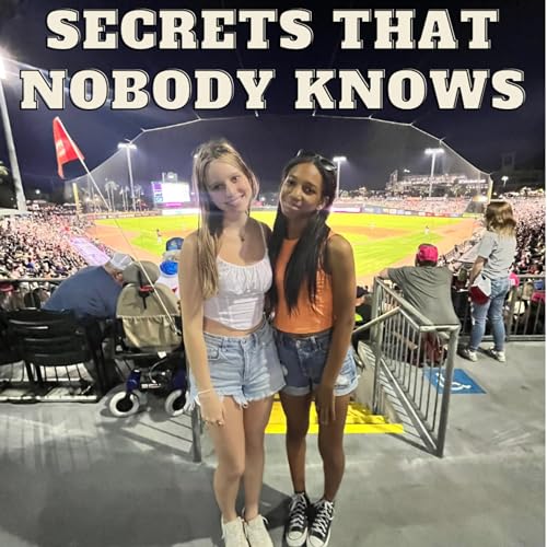Couverture de Secrets That Nobody Knows
