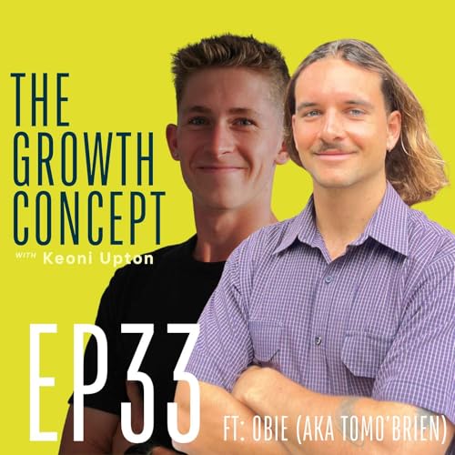 FT: Obie (Tom O'Brien) The 9 Dimensions Of Wealth Unpacking the Wealth No One Talks About, Influence and how to live a more intentional life. cover art