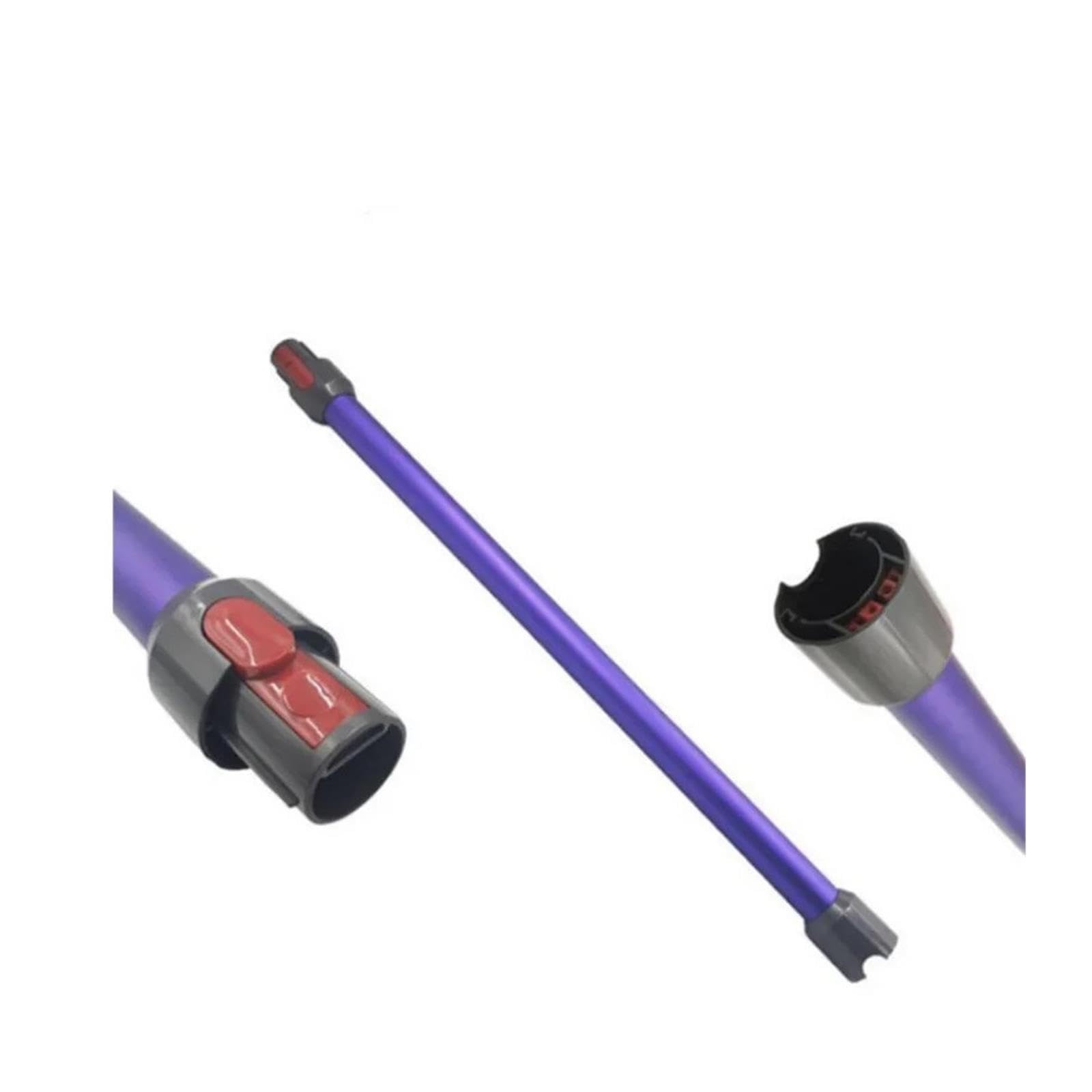 Tubo prolunga, compatibile con Dyson, V6 DC58 DC59 DC61