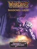 Warcraft Shadows & Light *OP (Sword Sorcery)
