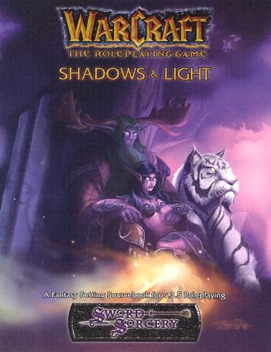 Warcraft Shadows & Light *OP
