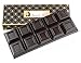 Gourmet Dark Chocolate Bulk Bar, 20 Oz.: Vegan, Free of Gluten, Milk, Soy, Peanuts and Tree Nuts, Allergen Free, All Natural, Low Glycemic, Allergy Friendly