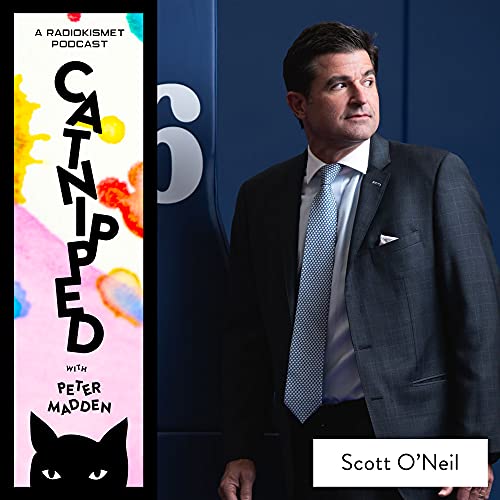 Scott O&rsquo;Neil, former CEO of the 76ers