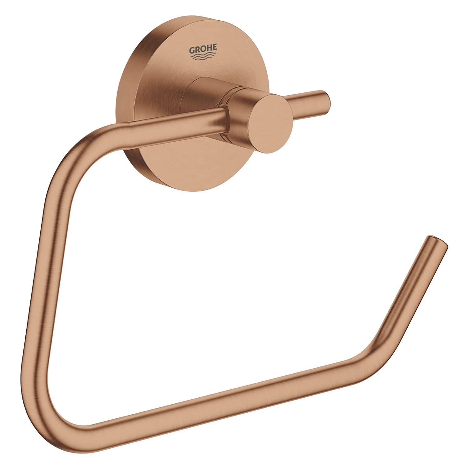 GROHE Professional Industrial Solution for Expert Tradesmen to Ensure Maximum Efficiency with 10.0cm Depth