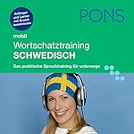 PONS mobil Wortschatztraining Schwedisch