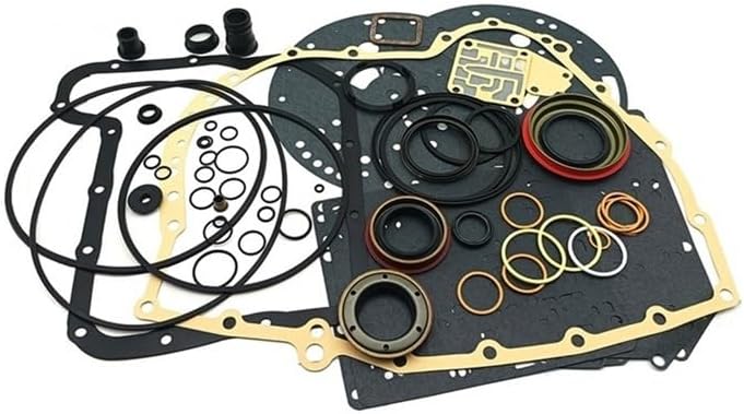 Car Automatic Transmission Rebuild Gearbox Overhaul Kit For FO Mo 1993-UP CD4E