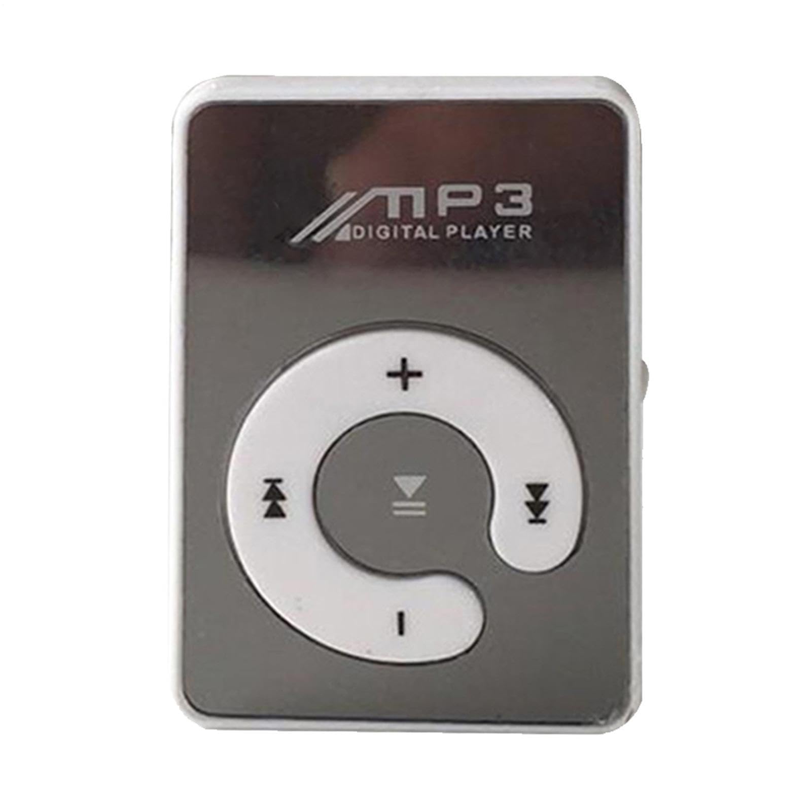 Lettore MP3 - Lettore Musicale Portatile, Dispositivo Multimediale Audio Digitale, Attrezzatura Per La Riproduzione Musicale Portatile, Attrezzatura Per Prestazioni Di Qualità Del Suono Ad Alta Risolu
