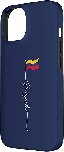 Miniatura 5 de iPhone 15 Bandera de Venezuela, bandera venezolana, bandera patriótica venezolana