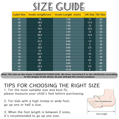 Kids Roller Skates Shoes Sneakers for Boys & Girls, Outdoor Parkour Shoes with 2 Wheels Unisex Skateboarding Shoe Retractable Skating Shoes for Children's Park Walking Sports4