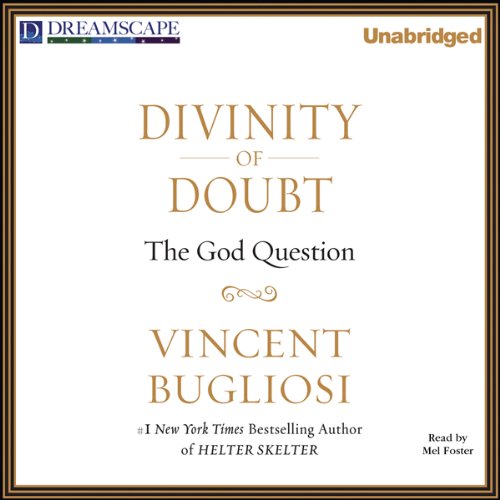 Cover art for Divinity of Doubt