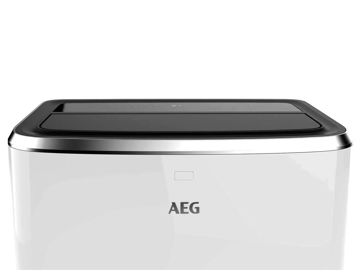 AEG AXP34U338CWAdded 64 dB 3400 W Blanc