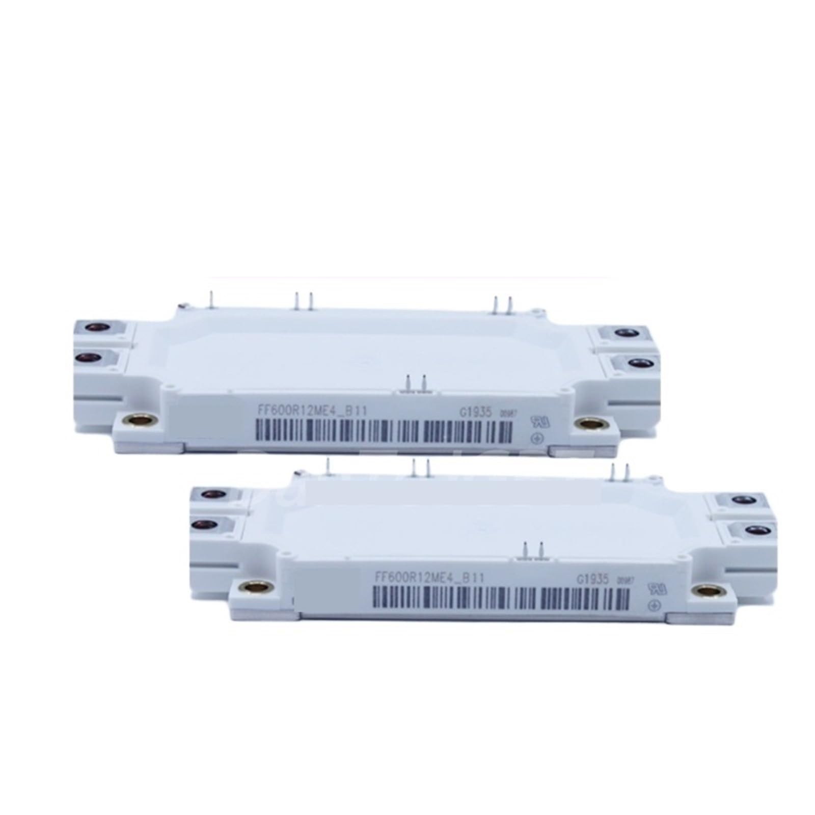 WBNFFUCYU 1pcs FF600R12ME4_B11 IGBT Module high Power FF600R12ME4 Rectifier