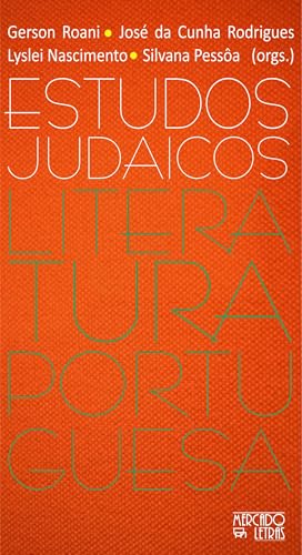 Estudos Judaicos – Literatura Portuguesa: