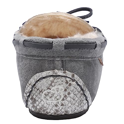 Image of Lamo Women's Britian MC II Moccasin