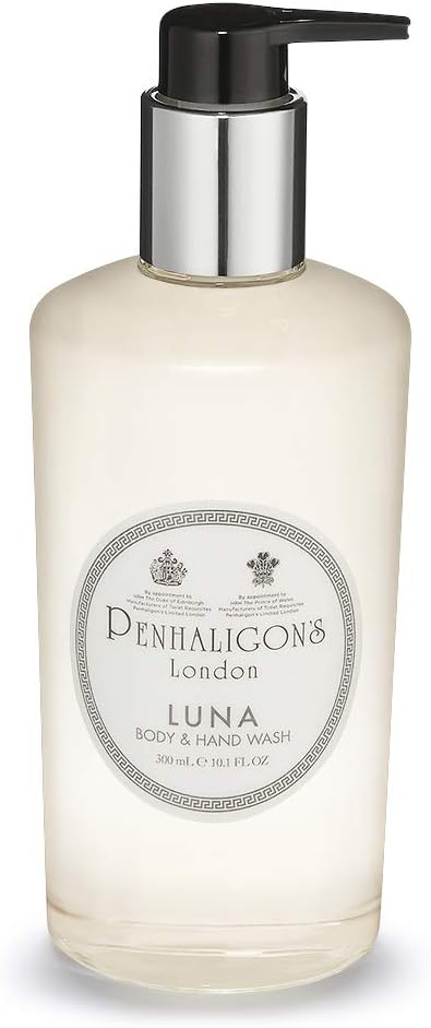 Penhaligon'sLuna Body & Hand Wash 300ml