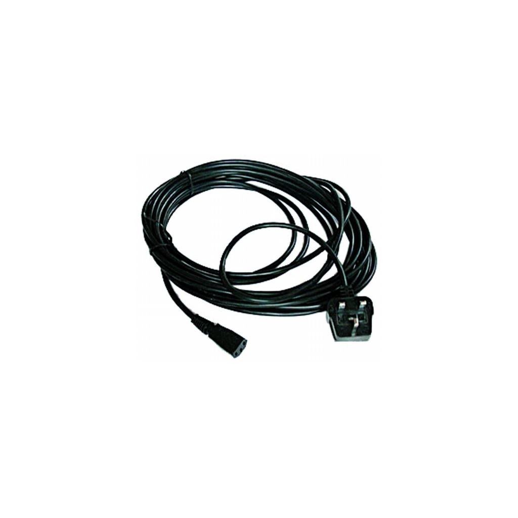Vacuum Cleaner Mains Lead Flex 10 Metre Compatible with Kirby