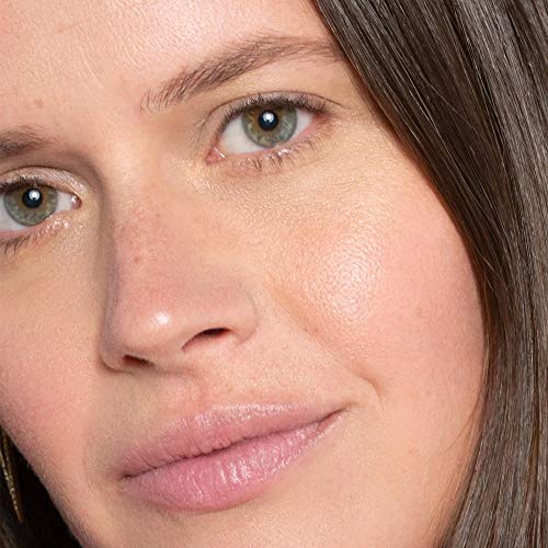 Ilia - True Skin Serum Concealer | Cruelty-Free, Vegan, Clean Beauty (Kava Sc3) #TOP3