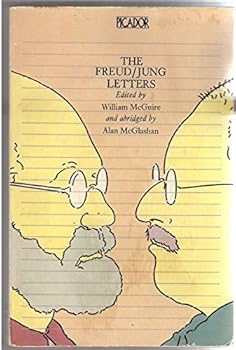 Paperback The Freud/ Jung Letters: the Correspondence Between Sigmund Freud and C.G. Jung Book