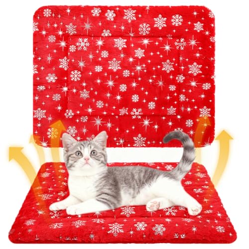 Clysee 2pbN NX}X ȔMLpbh}bgA55.9 cm x 45.7 cm ̌ ̔M ZtEH[~O xbh @ o[Vu ۉybguPbg ~  qL  N[gp (bh)