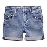  ESPRIT Jeans-Bermuda