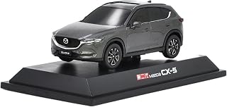 Scale Model Vehicles for Changan Mazda Mazda CX-5 CX5 Ma 5 2018 Alloy Car Model Toy Car 1:43 Sophisticated Gift Choice (Color : 2)