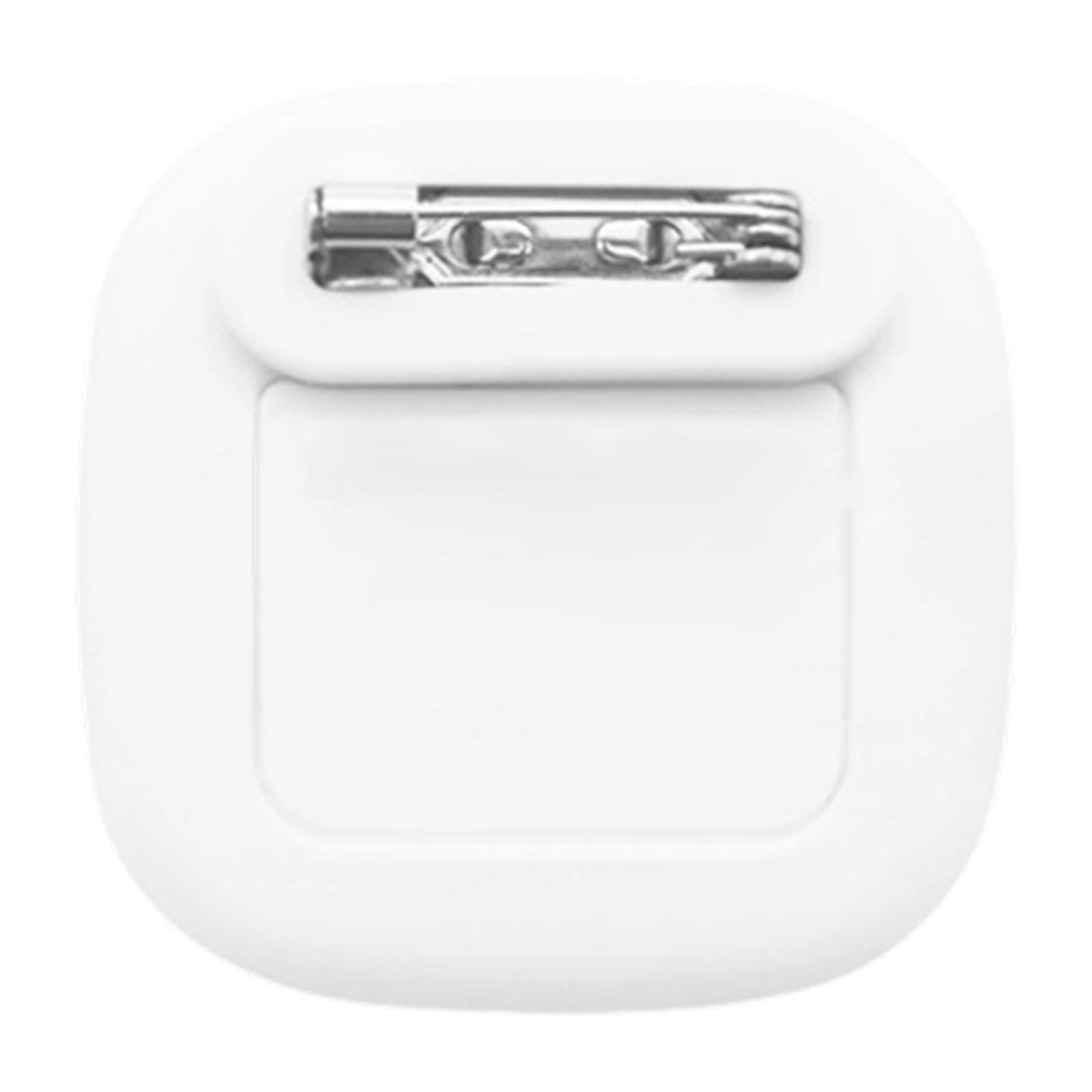 ATORSE Silicone Cover for Tracker Full Protection Dustproof Tracker Protective Case White-picture-21