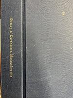 The history of the town of Dorchester, Massachusetts, By a committee of the Dorchester antiquarian and historical society ... 1418161497 Book Cover