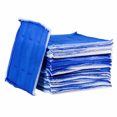 Master Elite Paint Spray Booth Intake Filter Panel
