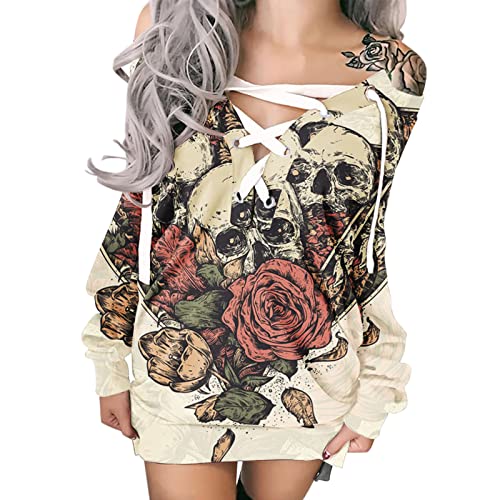 Hanaturu cocktailkleid Wasserfallausschnitt,Kleider für abifeier,brautjungfernkleider Silber,Schlichte Ballkleider lang,Damen Kleider gelb,Damen Kleid mit knöpfen,Damen Kleid apricot Cover