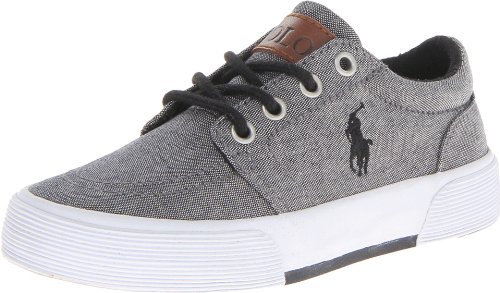 Polo Ralph Lauren Kids Boy's Faxon II (Big Kid)