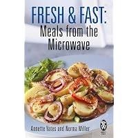 Fresh and Fast