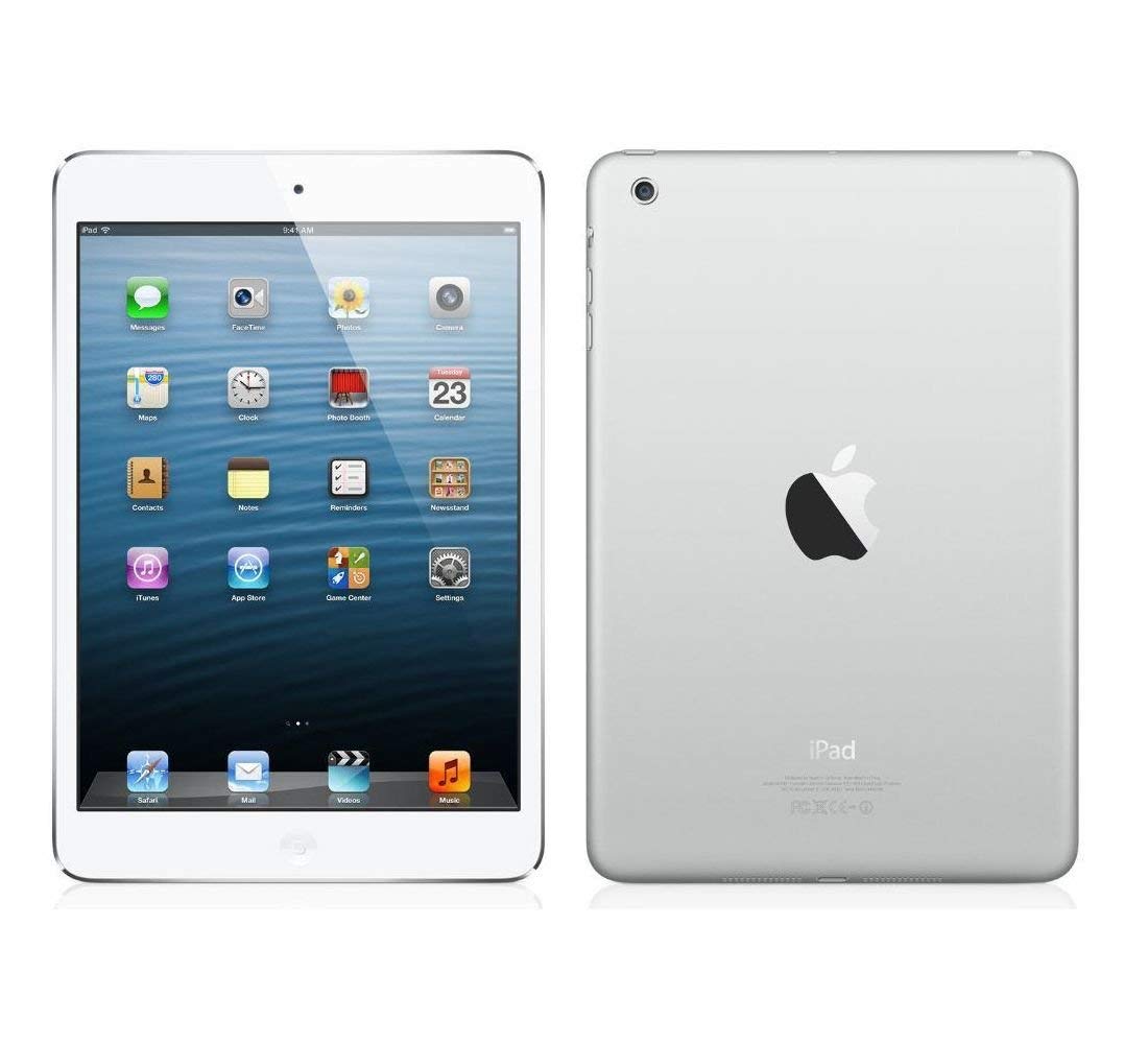 Apple iPad Mini 4 32Go Wi-Fi Argent Reconditionné