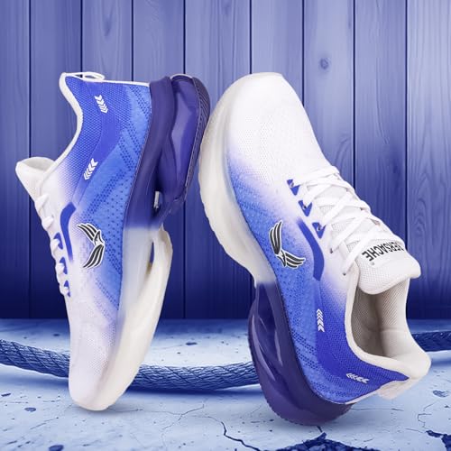 Image of BERSACHE Premium Sports,walking,Gym,cricket, Trending Running Shoes For Men