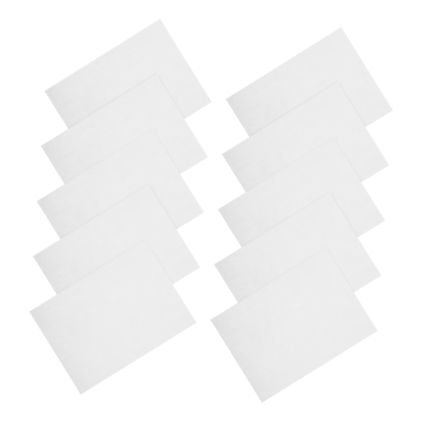 SHINEOFI Din A5 Druckerpapier 500 Blatt Weiß Doppelseitig Bedruckbar Robustes Multifunktionspapier für Dokumente und Drucker im Büro