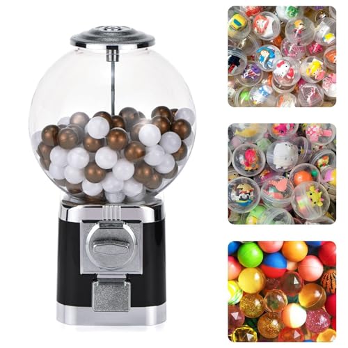Großautomat mit automatischer Dosierung für Einzelhandelsgeschäfte und Gumball-Verkäufe