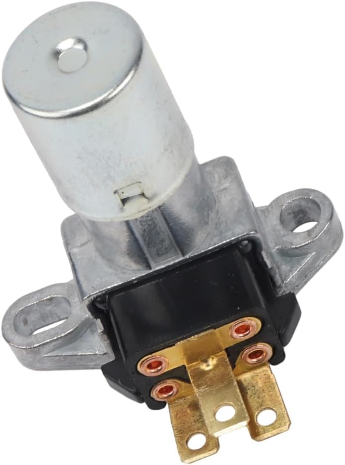 General Motors gm Genuine Parts D808 Headlamp Dimmer Switch